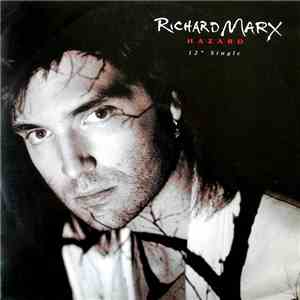 Richard Marx - Hazard