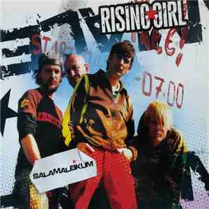 Rising Girl - Salamaleikum