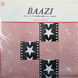 S. D. Burman - Baazi