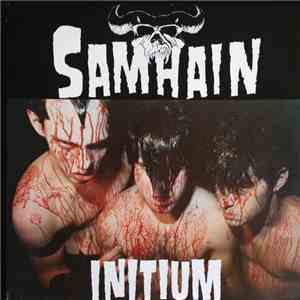 Samhain - Initium