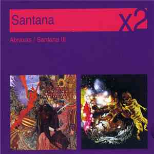 Santana - Abraxas / Santana III