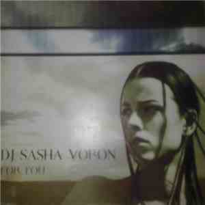 Sasha Voron - For You