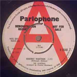 Scaffold - Goodbat Nightman
