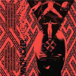 Sessoviolento - Mindfucker
