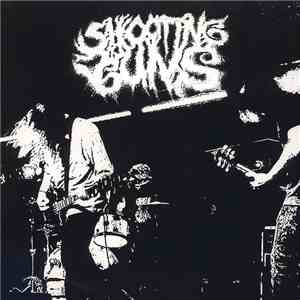 Shooting Guns - Spectral Laundromat