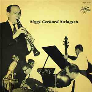 Siggi Gerhard Swingtett - Siggi Gerhard-Swingtett