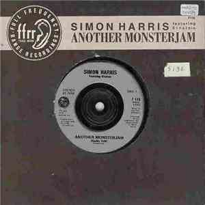 Simon Harris Featuring Einstein  - Another Monsterjam