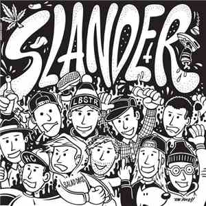 Slander - The Rush