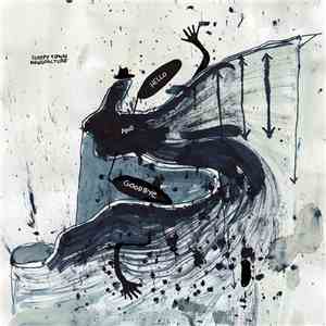 Sleepy Town Manufacture - Hello And Goodbye EP