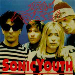Sonic Youth - 100% Rebel