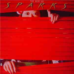 Sparks - The Best Of Sparks