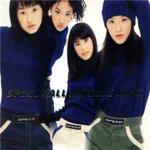 Speed - All My True Love