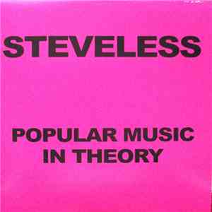 Steveless - Popular Music In Theory