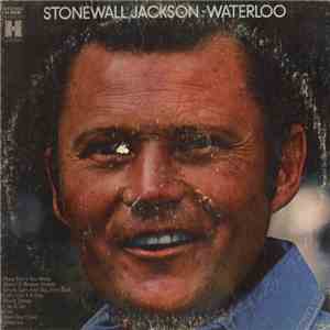 Stonewall Jackson - Waterloo