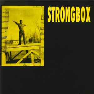 Strongbox - Strongbox
