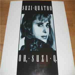 Suzi Quatro - Oh Suzi Q