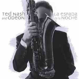 Ted Nash And Odeon  - La Espada De La Noche