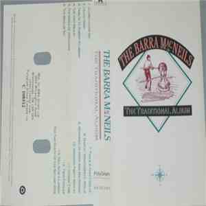 The Barra MacNeils - The Traditional Album