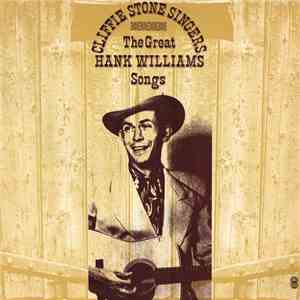 The Cliffie Stone Singers - The Cliffie Stone Singers Present The Great Han ...
