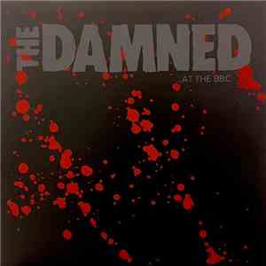 The Damned - At The BBC