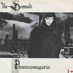 The Damned - Phantasmagoria