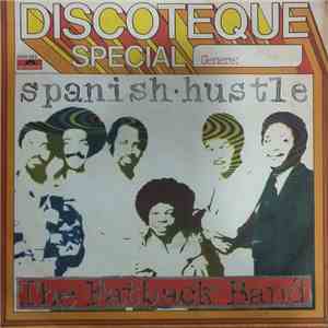 The Fatback Band - Spanish Hustle