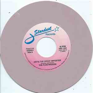 The Fleetwoods - (He's) The Great Imposter / Mr. Blue