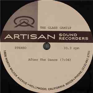 The Glass Family - After The Dance