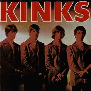 The Kinks - Kinks