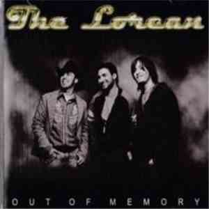 The Lorean - Out Of Memory