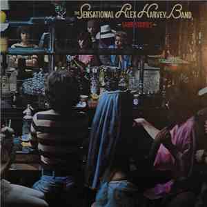 The Sensational Alex Harvey Band - SAHB Stories