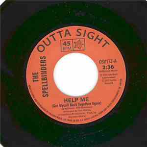 The Spellbinders - Help Me (Get Myself Back Together Again) / Chain Reactio ...
