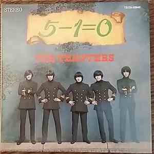 The Tempters - 5-1=0