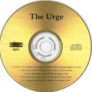 The Urge - Untitled