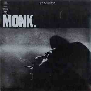 Thelonious Monk - Monk.