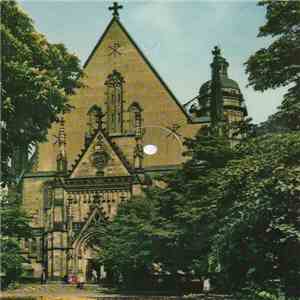 Thomanerchor - Alles was Odem hat, lobet den Herrn