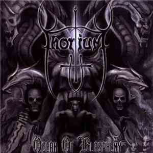 Thorium - Ocean Of Blasphemy