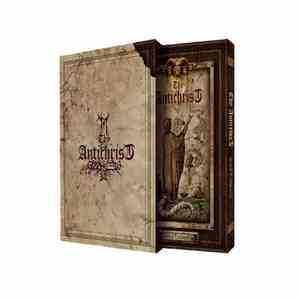 Thy Antichrist - Wicked Testimonies
