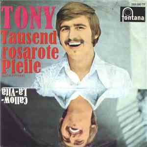 Tony  - Callow La Vita
