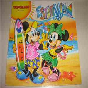 Topolino  - Topolino Presenta: 