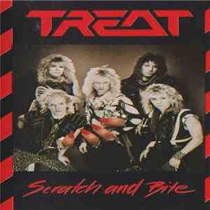 Treat  - Scratch And Bite