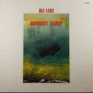 Uli Lenz - Midnight Candy