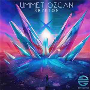 Ummet Ozcan - Krypton