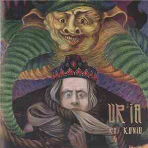 Ur'ia - Rai Koniu
