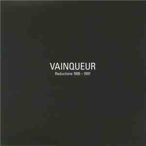 Vainqueur - Reductions 1995-1997