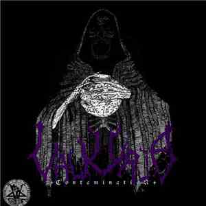 Valkyrja - Contamination