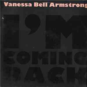 Vanessa Bell Armstrong - I'm Coming Back