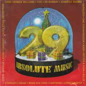 Various - Absolute Music 29