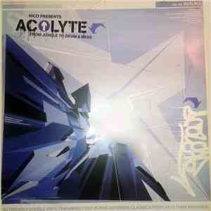Various - Acolyte: From Jungle To Drum & Bass