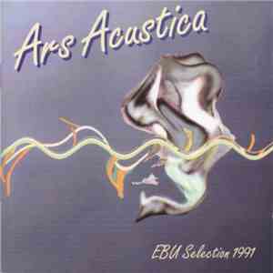 Various - Ars Acustica - EBU Selection 1991